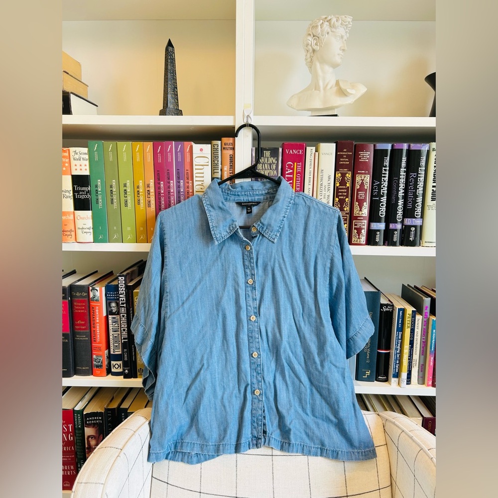 Banana Republic Top